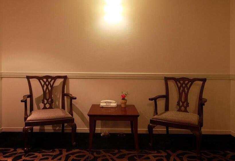 Fotos del hotel Chisun Grand Takayama:  8