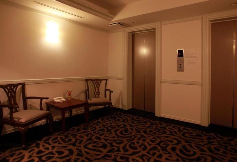 Fotos del hotel Chisun Grand Takayama:  9