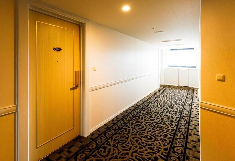 Fotos del hotel Chisun Grand Takayama:  10