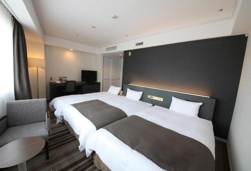 Fotos del hotel Chisun Grand Takayama:  12