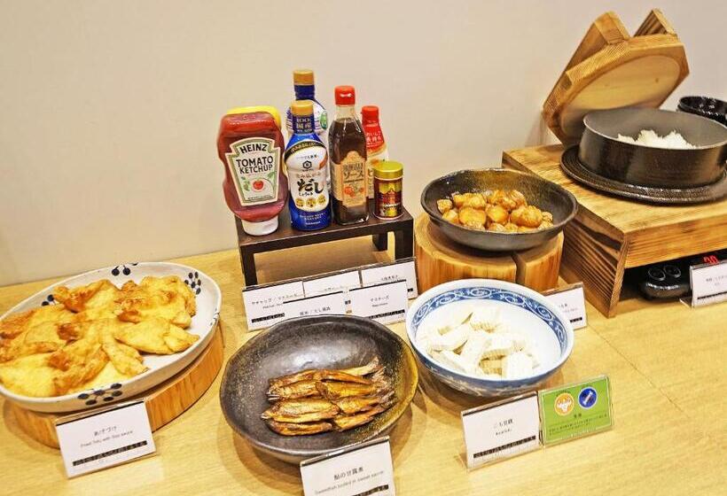 Fotos del hotel Chisun Grand Takayama:  15