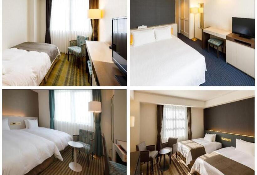 Fotos del hotel Chisun Grand Takayama:  3