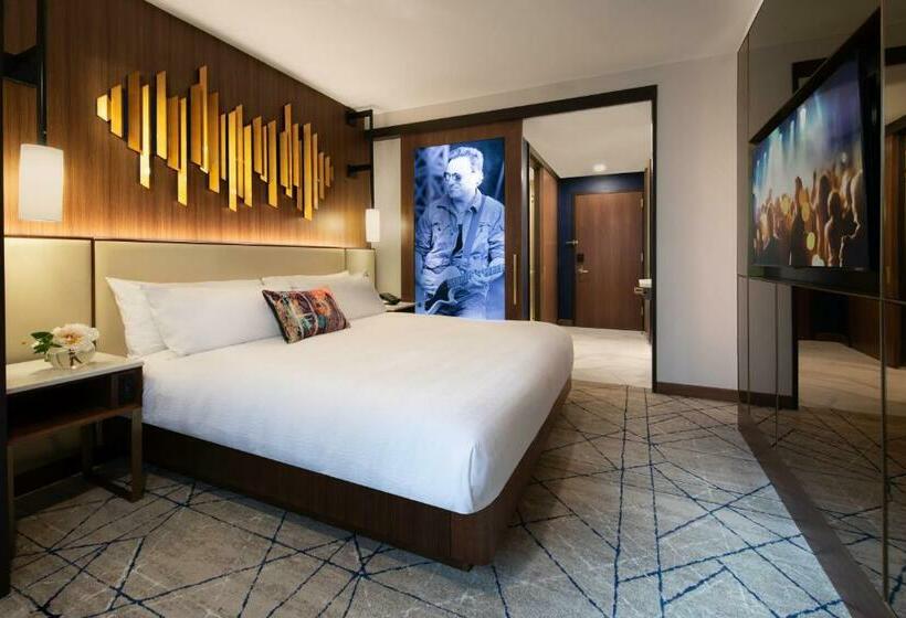 Fotos del hotel Hard Rock  New York:  6