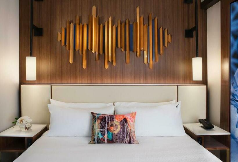 Fotos del hotel Hard Rock  New York:  5