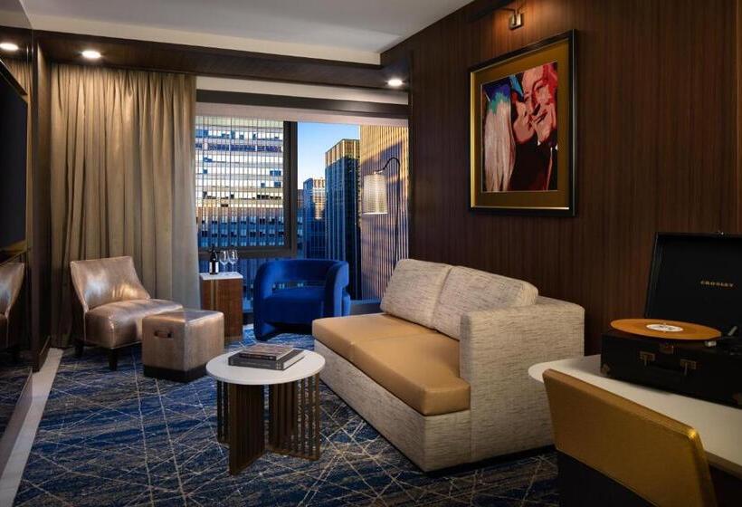 Fotos del hotel Hard Rock  New York:  8