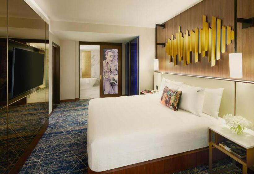 Fotos del hotel Hard Rock  New York:  4