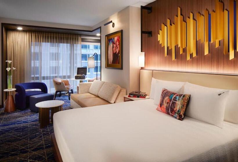 Fotos del hotel Hard Rock  New York:  3