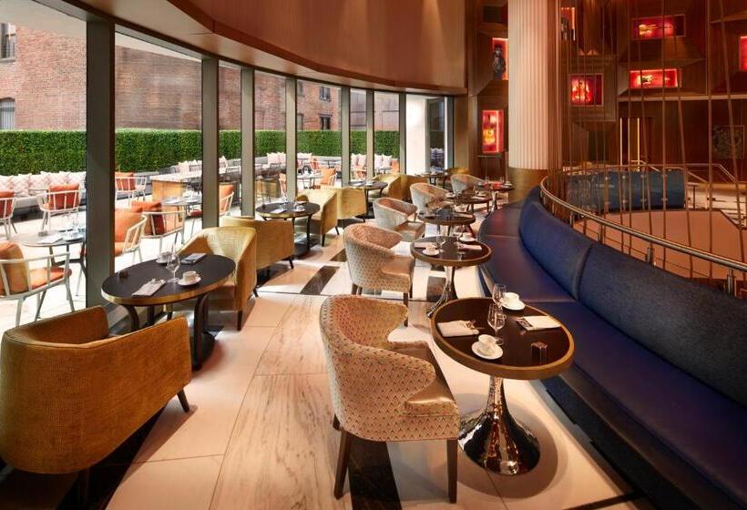 Fotos del hotel Hard Rock  New York:  21