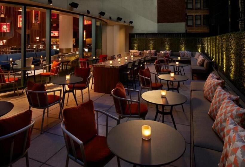 Fotos del hotel Hard Rock  New York:  19