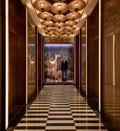 Fotos del hotel Hard Rock  New York:  24