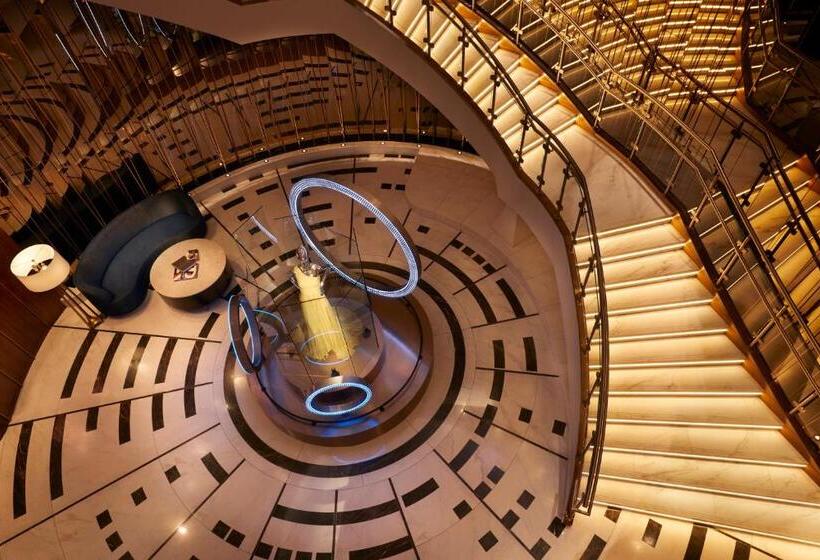 Fotos del hotel Hard Rock  New York:  17