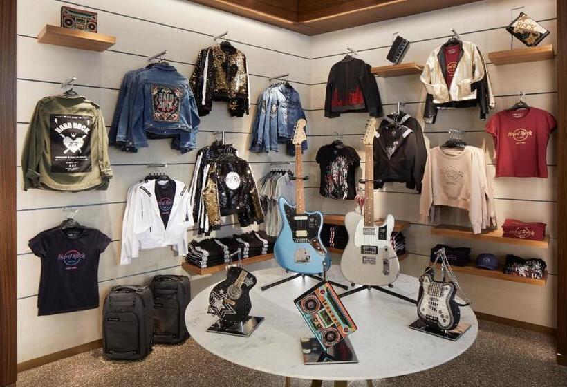 Fotos del hotel Hard Rock  New York:  22