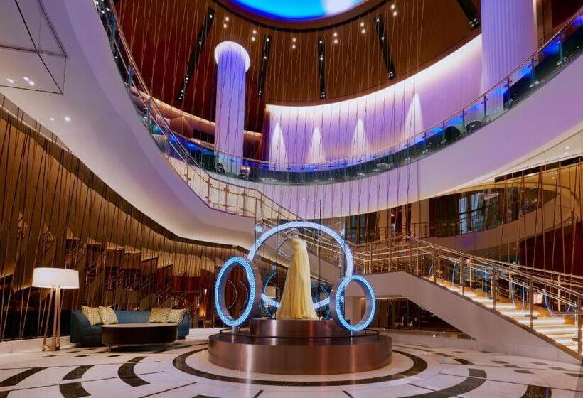 Fotos del hotel Hard Rock  New York:  9