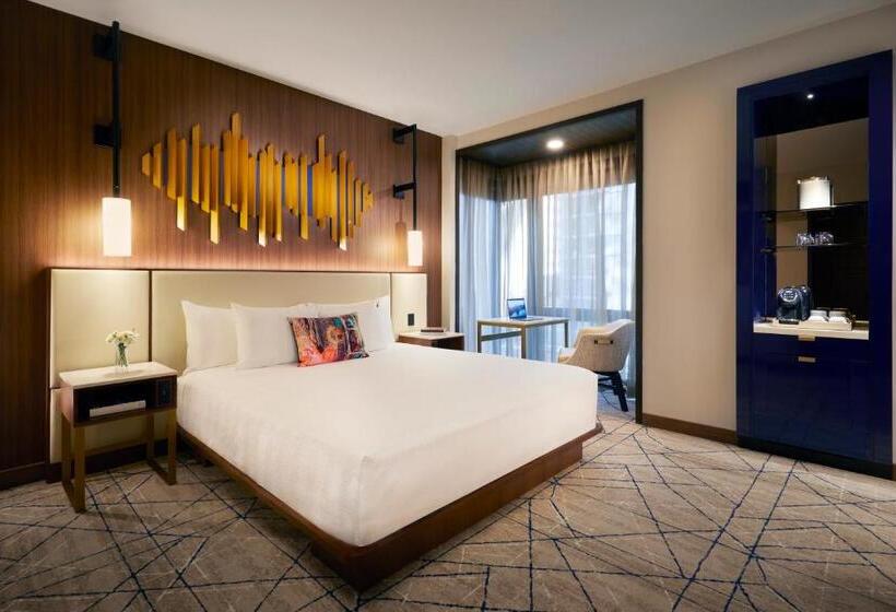 Fotos del hotel Hard Rock  New York:  2