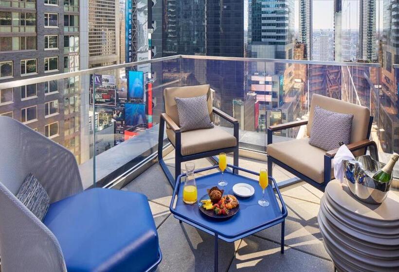 Fotos del hotel Hard Rock  New York:  13