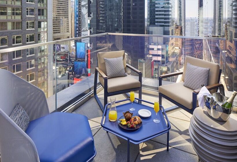 Fotos del hotel Hard Rock  New York:  15