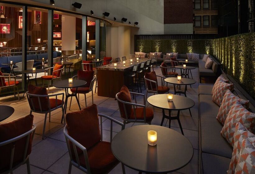 Fotos del hotel Hard Rock  New York:  14