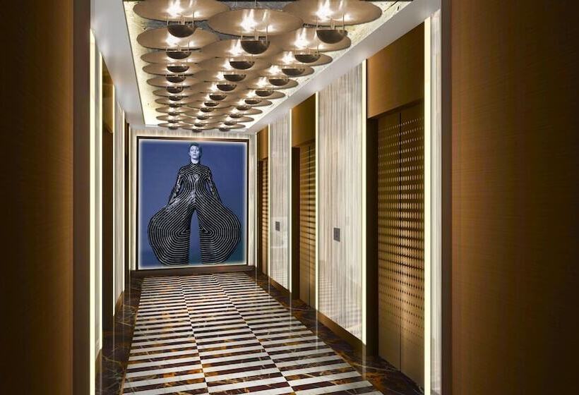 Fotos del hotel Hard Rock  New York:  25