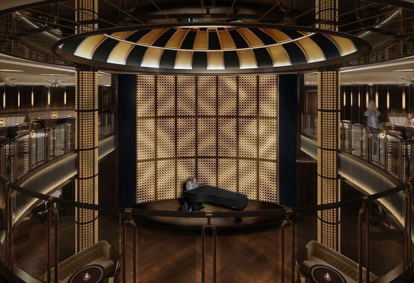 Fotos del hotel Hard Rock  New York:  20