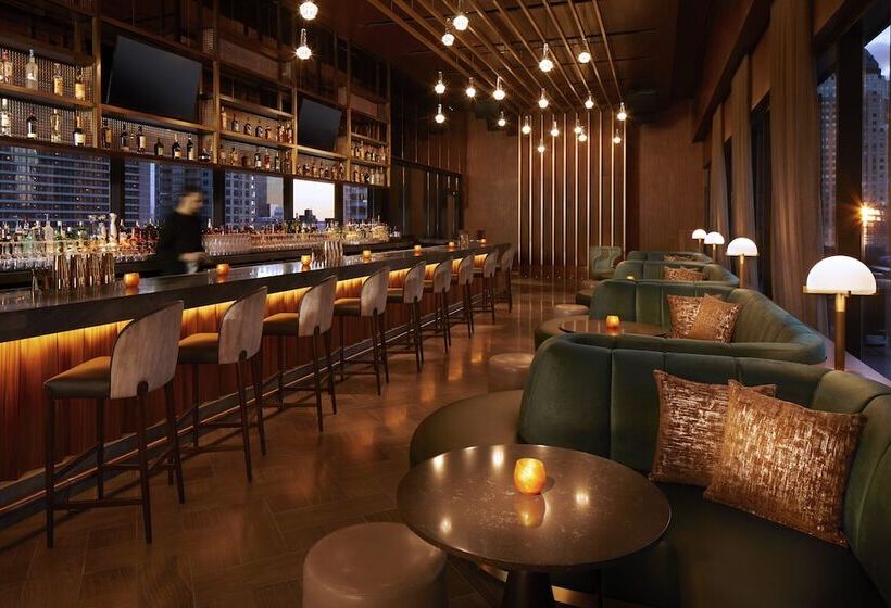 Fotos del hotel Hard Rock  New York:  10