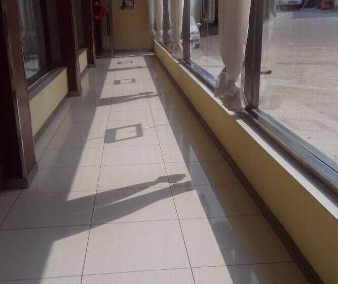 Fotos del hotel Mercure Qingdao Downtown:  15