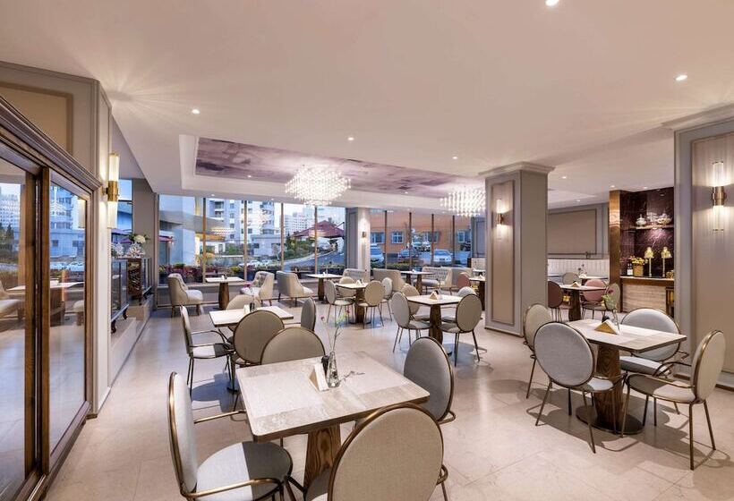 Fotos del hotel Mercure Qingdao Downtown:  16