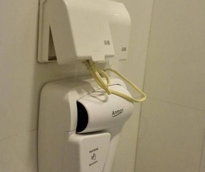 Fotos del hotel Mercure Qingdao Downtown:  3