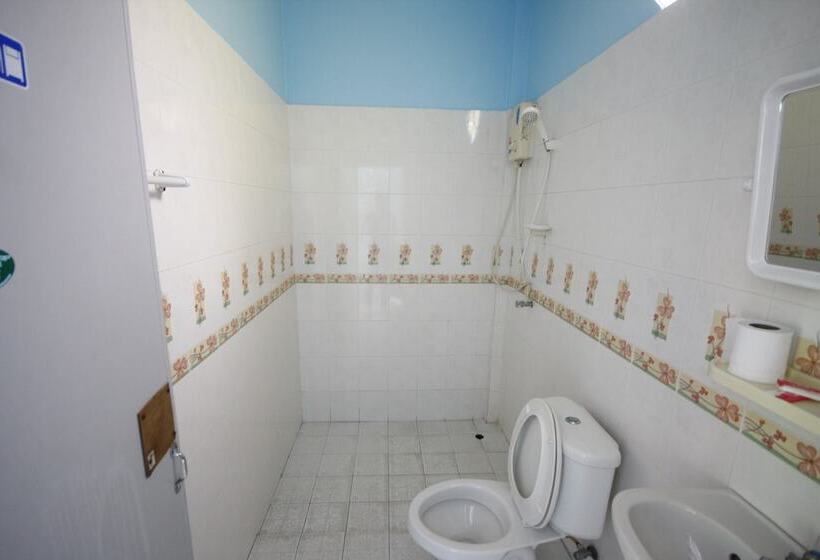 Fotos del hotel Baan Coconut:  16