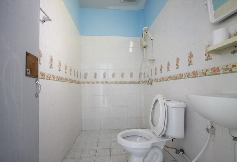 Fotos del hotel Baan Coconut:  21