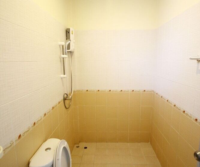 Fotos del hotel Baan Coconut:  20