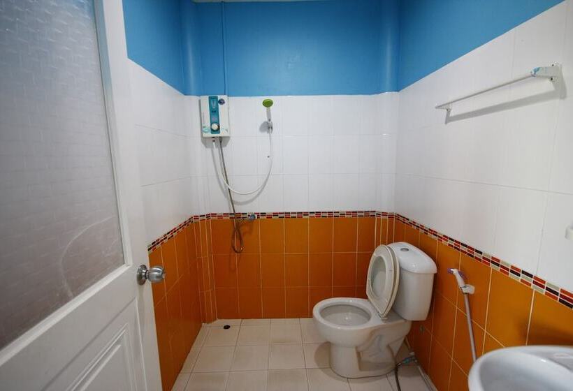 Fotos del hotel Baan Coconut:  19