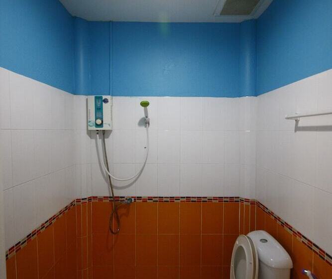 Fotos del hotel Baan Coconut:  18