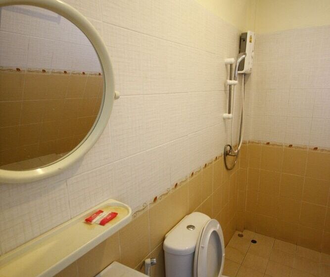 Fotos del hotel Baan Coconut:  17