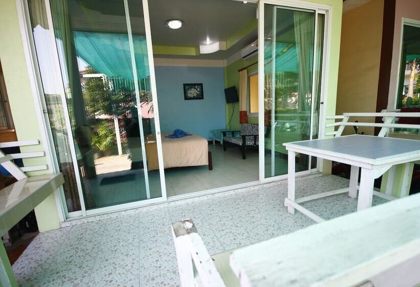 Fotos del hotel Baan Coconut:  15