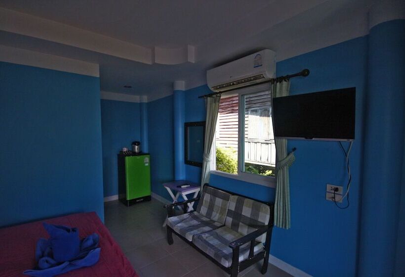 Fotos del hotel Baan Coconut:  2