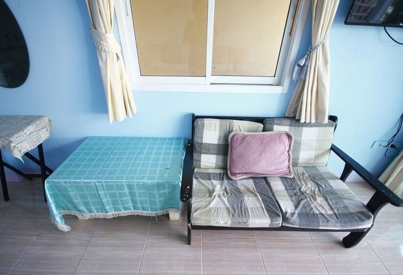 Fotos del hotel Baan Coconut:  14