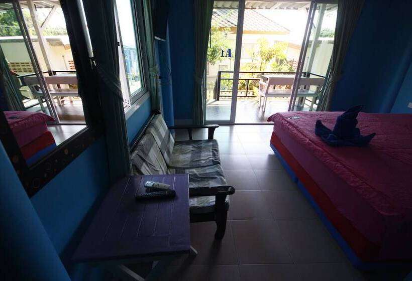 Fotos del hotel Baan Coconut:  13