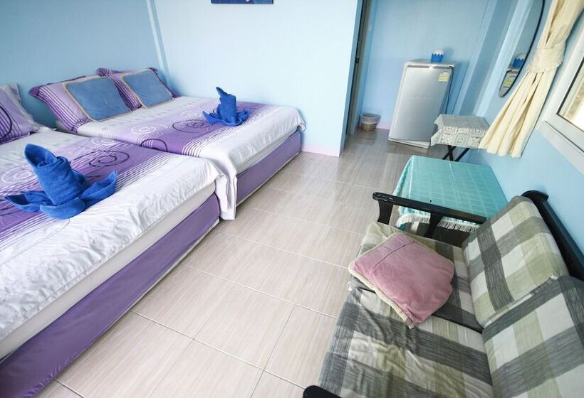 Fotos del hotel Baan Coconut:  12