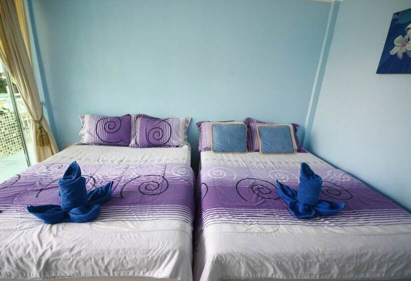 Fotos del hotel Baan Coconut:  11