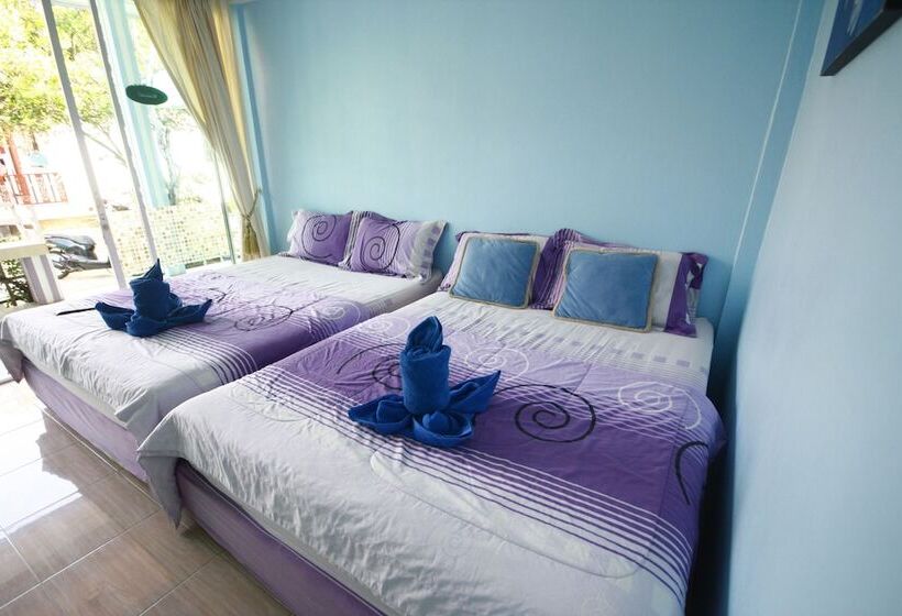 Fotos del hotel Baan Coconut:  10