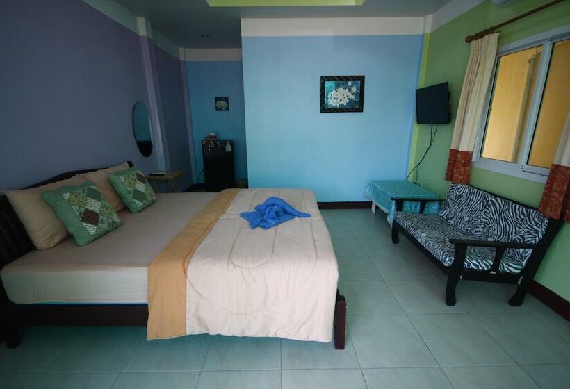 Fotos del hotel Baan Coconut:  9