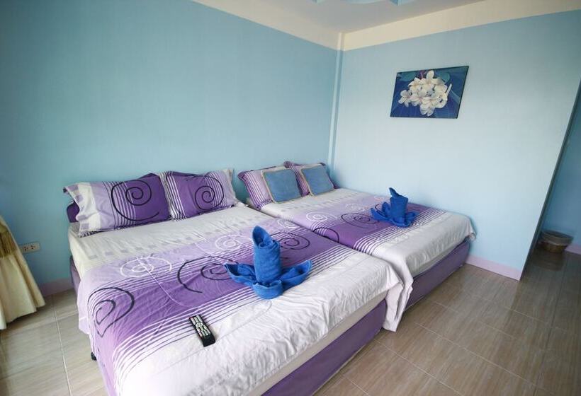 Fotos del hotel Baan Coconut:  8