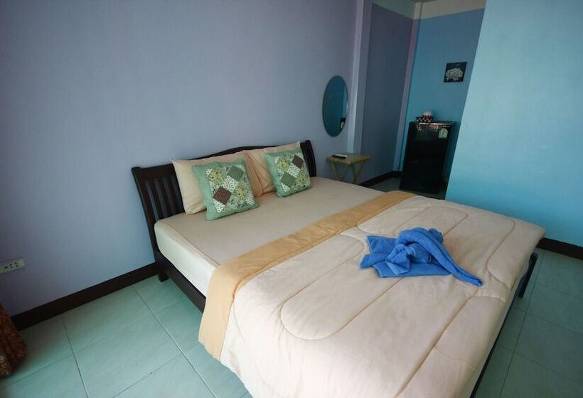 Fotos del hotel Baan Coconut:  22