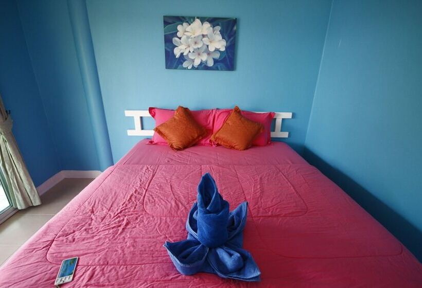 Fotos del hotel Baan Coconut:  7