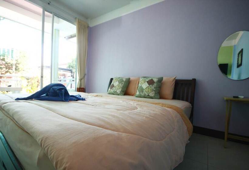 Fotos del hotel Baan Coconut:  23