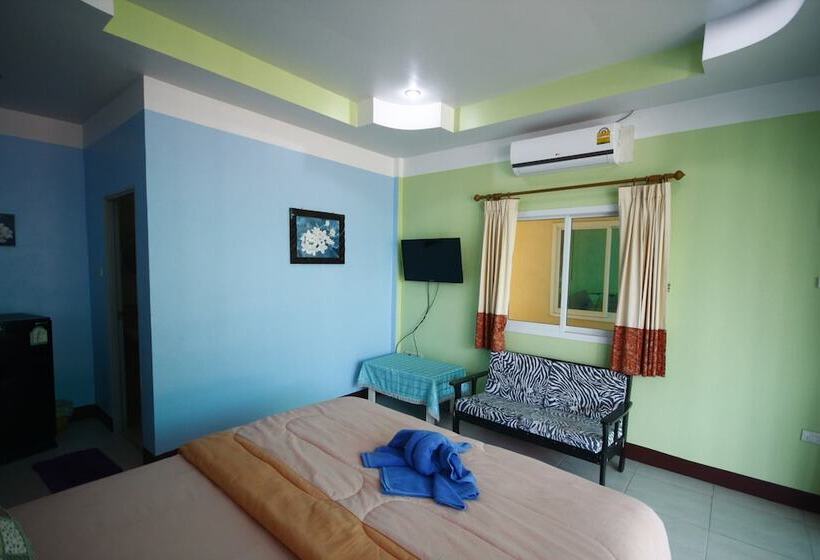 Fotos del hotel Baan Coconut:  6