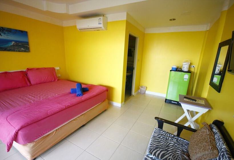 Fotos del hotel Baan Coconut:  24