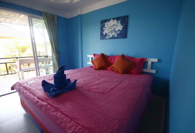 Fotos del hotel Baan Coconut:  5