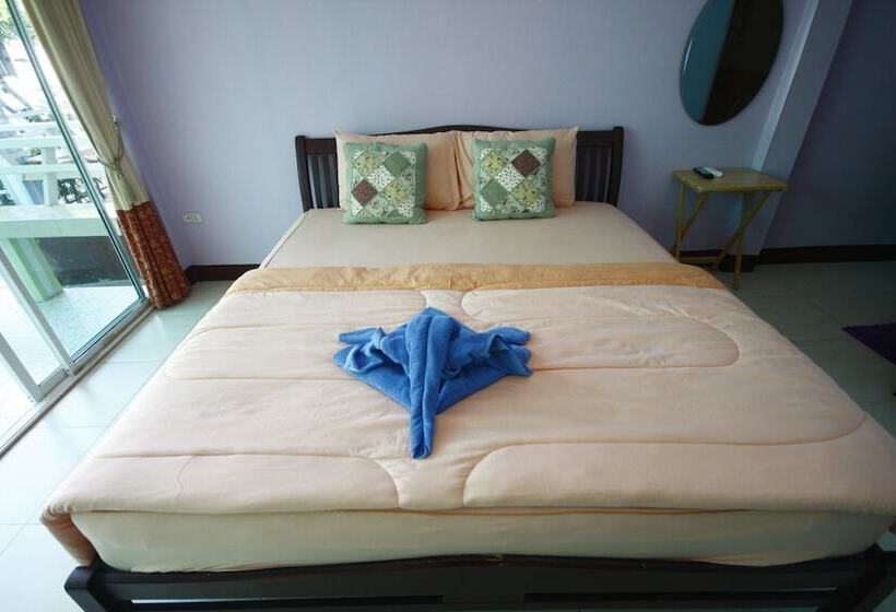 Fotos del hotel Baan Coconut:  25