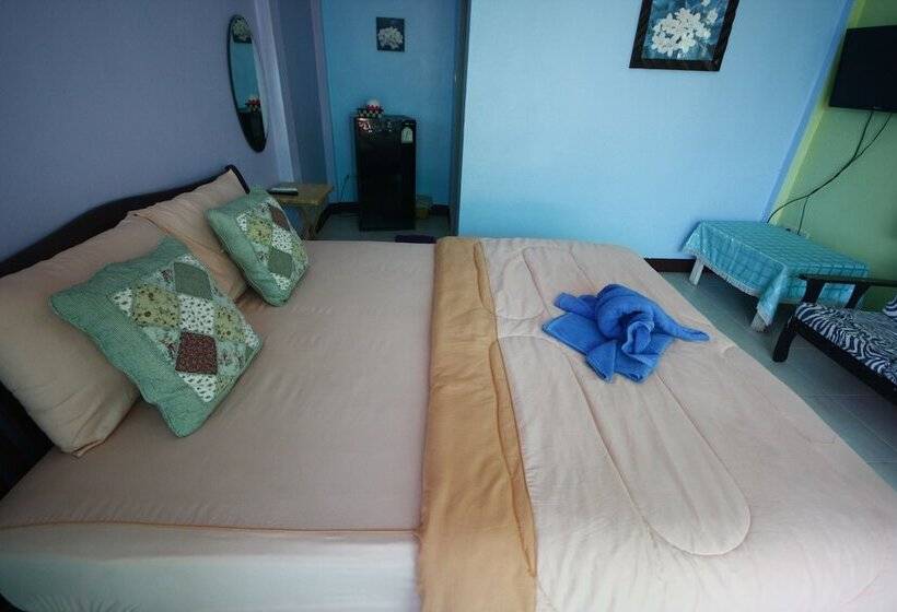 Fotos del hotel Baan Coconut:  4